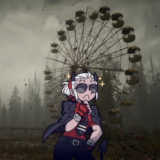 Telegram profile photo for Картинкозбірnyaa