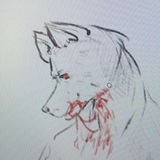 Telegram profile photo for Beast of blood