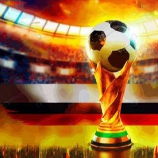 Telegram profile photo for ⚽جام روستایی شاهین دژ( آغ تپه)⚽🏟