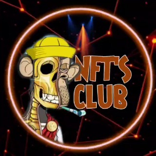 Telegram group profile photo for NFT Masters