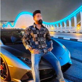 Telegram profile photo for MALIK MUMBAI (TENNIS SPECIAL)
