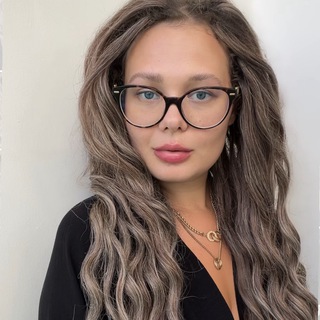 Telegram profile photo for Анна Соколова | канал