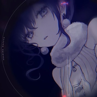 Telegram profile photo for Empty soul | info