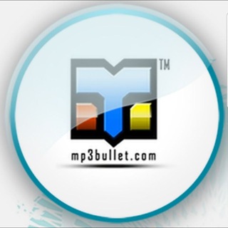 Telegram profile photo for Mp3bullet.ng Channel