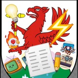 Telegram profile photo for OKONEK Bibloteka Techniczna