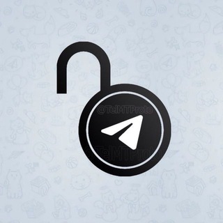 Telegram profile photo for MG.proxy