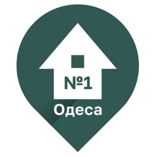 Telegram profile photo for Оренда квартир Одеса | Аренда Одесса | OK Realty