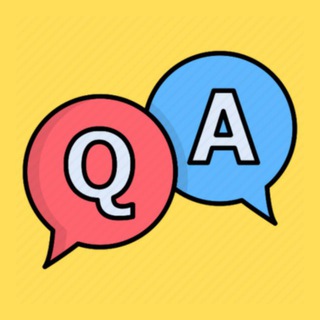 Telegram profile photo for QA Юмор