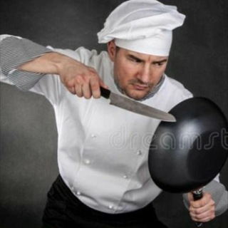 Telegram profile photo for Битва поваров с курицей
