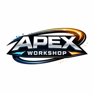 Telegram profile photo for Apex Workshop