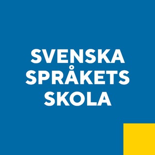 Telegram profile photo for Swedish Language School