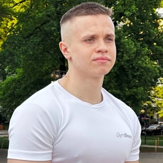 Telegram profile photo for ХимикCR