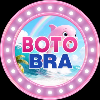Telegram profile photo for 🎁 BotoBRA| BRA GRUPO ©