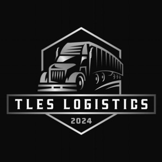 Telegram profile photo for TLES logistics