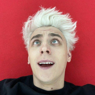 Telegram profile photo for Влад Бумага А4