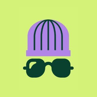 Telegram profile photo for ScribbleDAO Frens