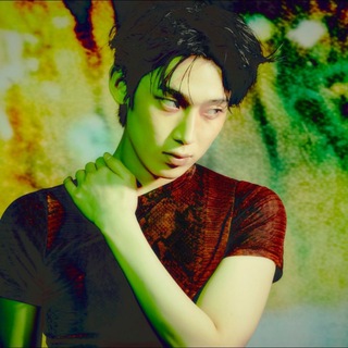Telegram profile photo for Kim Sunoo ⁷
