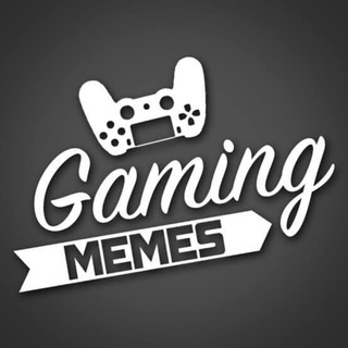 Telegram profile photo for Gaming Memes