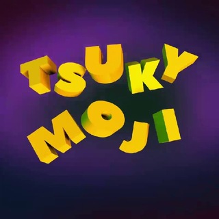 Telegram profile photo for ᴀɴɪᴍᴇ sᴛɪᴋᴇʀs ᴛsᴜᴋʏᴍᴏᴊɪ