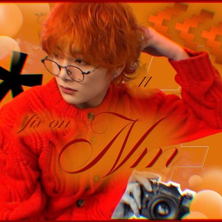 Telegram profile photo for нм