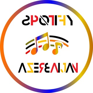 Telegram profile photo for 🔥Spotify Azerbaijan🔥
