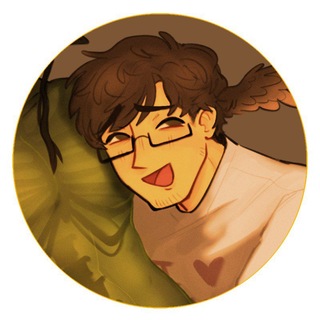 Telegram profile photo for next clown