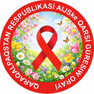 Telegram profile photo for Qaraqalpaqstan Respublikası AIJS-na qarsı gúresiw orayı