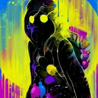 Telegram profile photo for MYK's world
