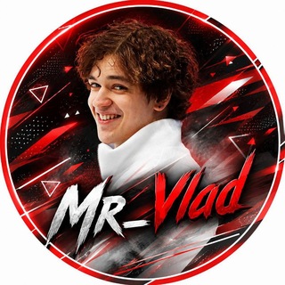 Telegram profile photo for Mr_Vlad⛸