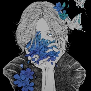 Telegram profile photo for Elixir Of Life
