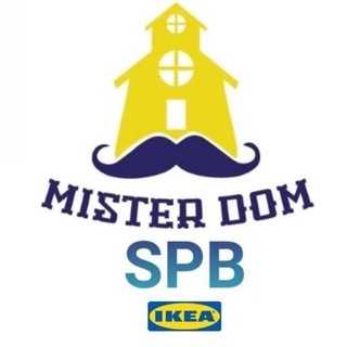 Telegram profile photo for Misterdom_Spb
