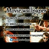 Telegram profile photo for 🎬Movie Wallpapers