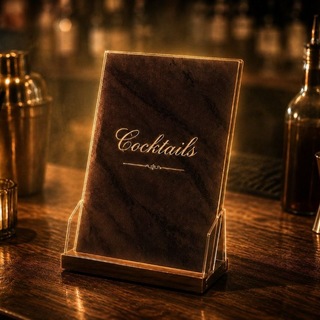 Telegram profile photo for Menu