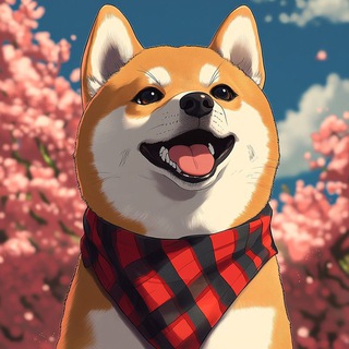 Telegram group profile photo for Neiro Doge | Launch