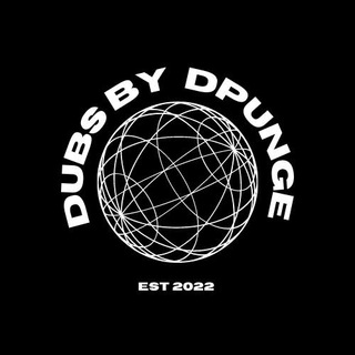 Telegram profile photo for Dubs By Dpunge