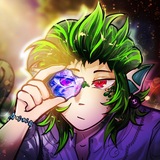 Telegram profile photo for Межмирье