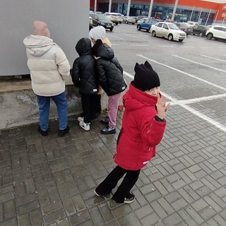 Telegram profile photo for ТГК Жендрик