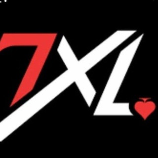 Telegram profile photo for 7xl poker GGnetwork