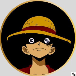 Telegram profile photo for Luffy Chan Gambles ๐ฒ