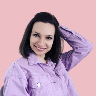Telegram profile photo for Продажи без впаривания | Олеся Гоголева
