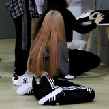 Telegram profile photo for kim chaehyun