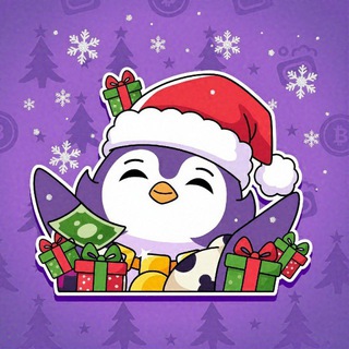 Telegram profile photo for Крипту На Мыло | резерв