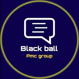 Telegram group profile photo for PES GROUP BLACK | π£.π .πβ’
