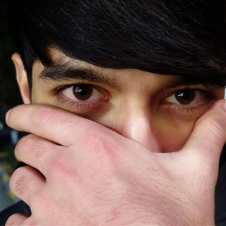 Telegram profile photo for ๐ง๐ธ๐ต๐ถ๐พ๐ป๐ธ๐ญ๐ธ๐ฟ๐ฟ_๐ถ โดโน๐ซ