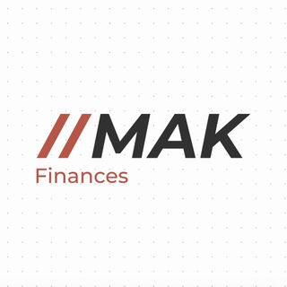 Telegram profile photo for MAK MASTERPIECE TRADES