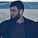 Telegram profile photo for Umar Arabic