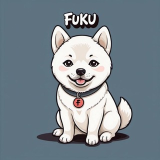 Telegram profile photo for Fuku-Kun | $FUKU