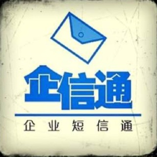 Telegram profile photo for 106文案通知