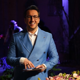 Telegram profile photo for محمد نيك بين