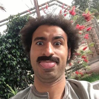 Telegram profile photo for عشوائيات✋🏿